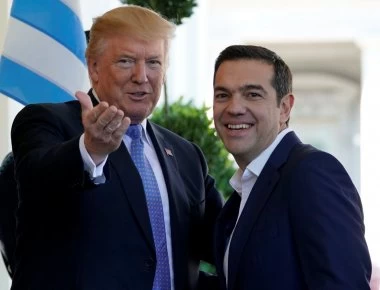 Ενόχληση των ΗΠΑ για τη στήριξη της ελληνικής κυβέρνησης σε Μαδούρο